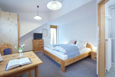 Zur Glashütte Landpension - 6