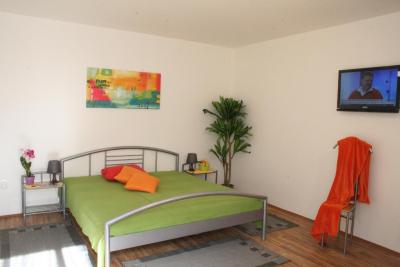 Hotel Na Vodách - 1