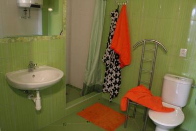 Hotel Na Vodách - 7