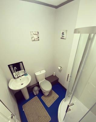 King Street Hotel - 4