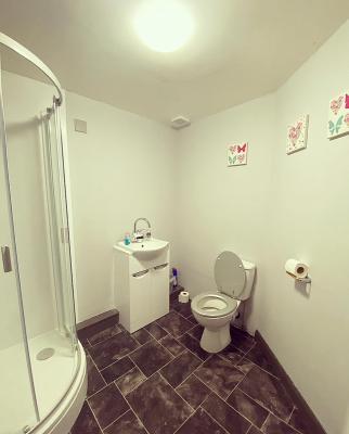 King Street Hotel - 7