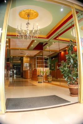 Hotel Principe - 5