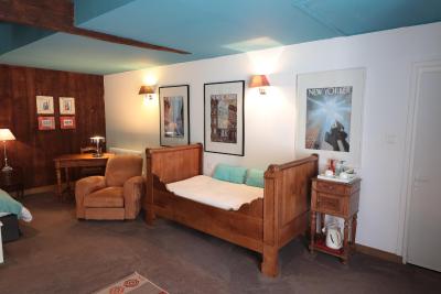 Relais de Chasse la Chaignaie - 6