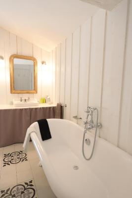 Relais de Chasse la Chaignaie - 2