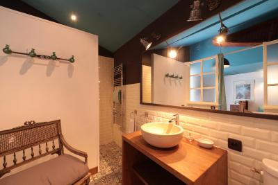 Relais de Chasse la Chaignaie - 7