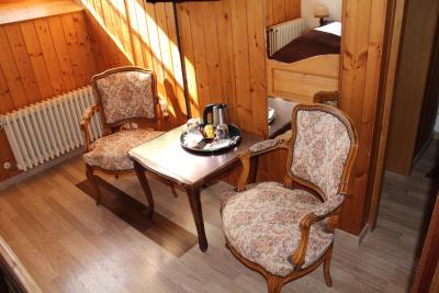 Historic Hotel Steinbock - 3