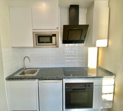 Apartamentos Turísticos Castillo del Vigia - 2