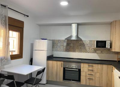 CAL PINTABOTES - Apartamento nuevo en Camarasa