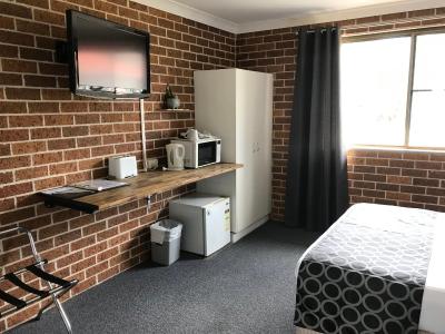 Coffs Shearwater Motel - 4