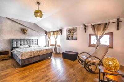 Transilvania Mansion - 7