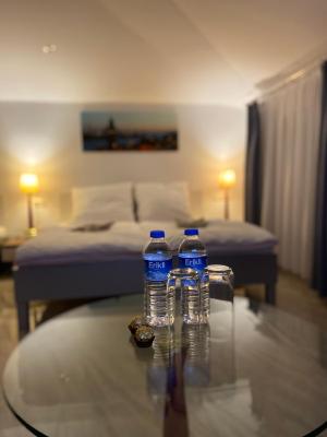 Sleep2Fly Hamburg-Airport - 6