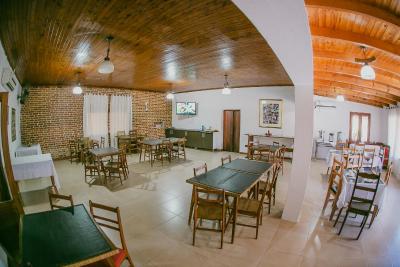 Hotel Tierra Colorada - 4