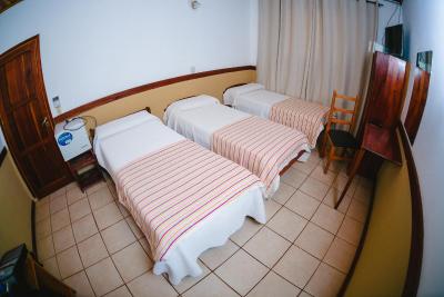 Hotel Tierra Colorada - 1
