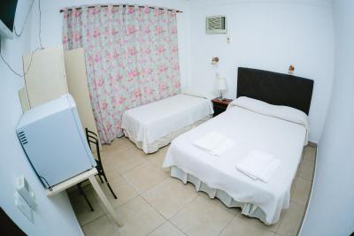 Hotel Tierra Colorada - 7