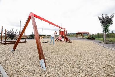 Apartmán Ema Dolní Dunajovice - 7