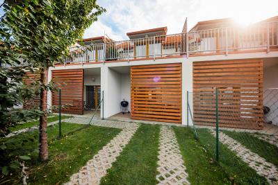 Apartmán Ema Dolní Dunajovice - 4