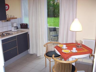 DARZ GästeZimmer - 3