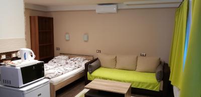 Erika Vendégház - 2