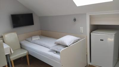 Erika Vendégház - 1