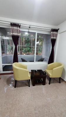 Hosamane Farm Inn - 3