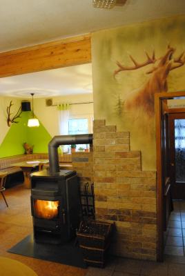 Pension Adolfshaide - 7