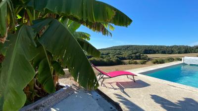 Maison d'hôtes à la Ferme Une Pause à la Guette - 5