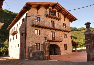 Casa rural Barbenea