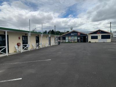 New Central Hotel Woodville - 2