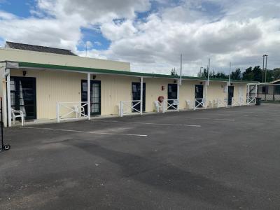 New Central Hotel Woodville - 3