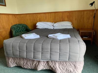 New Central Hotel Woodville - 7