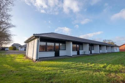 Feriehuset Brøns - 5