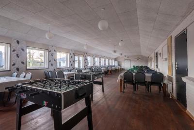 Feriehuset Brøns - 4