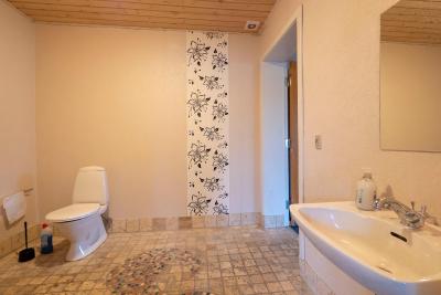 Feriehuset Brøns - 2