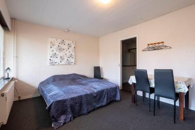 Feriehuset Brøns - 1