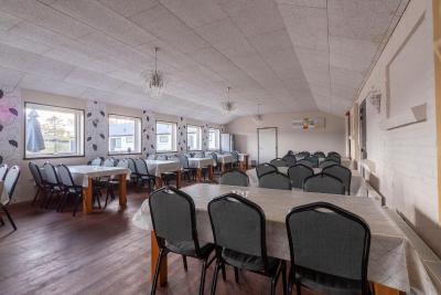 Feriehuset Brøns - 6