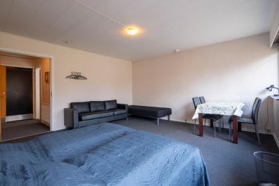 Feriehuset Brøns - 7