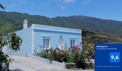 Casa Celia - Casitas las Abuelas - vida rural