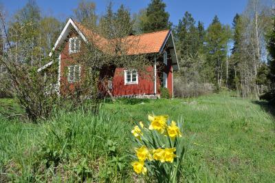 Brännkärrstorpet B&B - 5