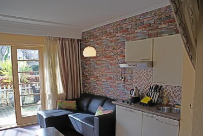 Villa Prinsenhof # Eén - 7