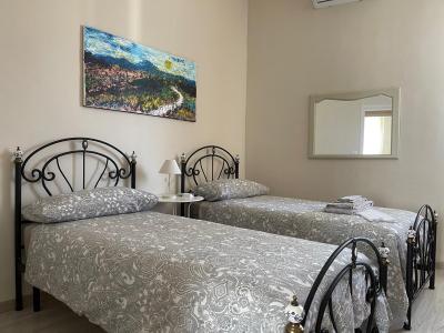B&B Domus D'Italia - 5