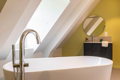 Le Prieuré Saint-Malo de Dinan - 6