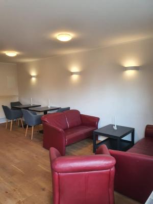 Nordsee-Pension Dagebüll - 6