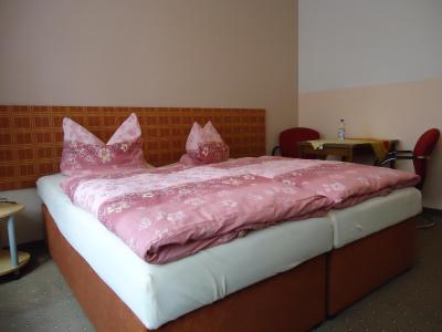 Pension Schwalbe - 6