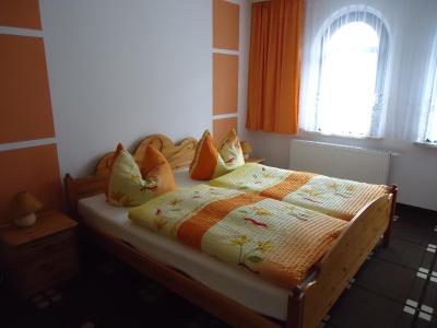 Pension Schwalbe - 1