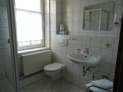 Pension Schwalbe - 7