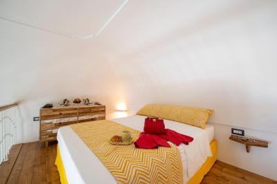 Le Ali sul Mare,near elevator, few steps,parking - 7