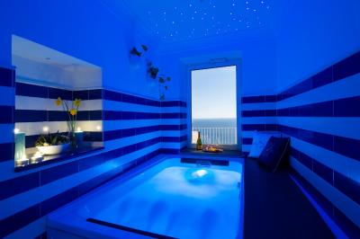 Le Ali sul Mare,near elevator, few steps,parking - 3