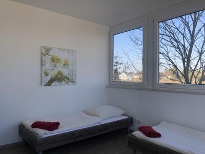 Pension Gästehaus Kautz - 1