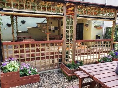 The Court House Inn - 5