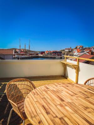 Mollösunds Wärdshus - 4